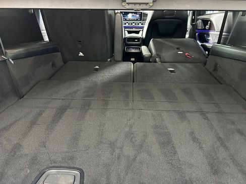 Certified 2020 Mercedes-Benz GLS 450 4MATIC image 19