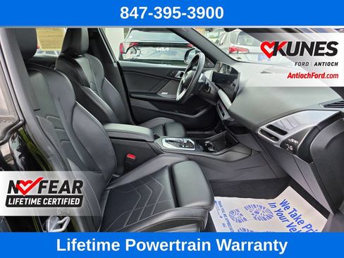 Used 2025 BMW 228i xDrive AWD/4WD image 31