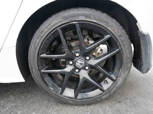 Certified 2023 Honda Civic Sport image 28