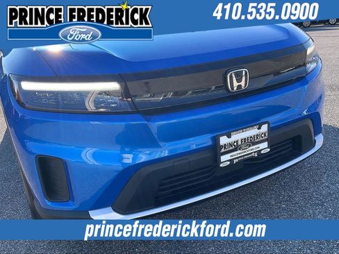 Used 2024 Honda Prologue EX image 28