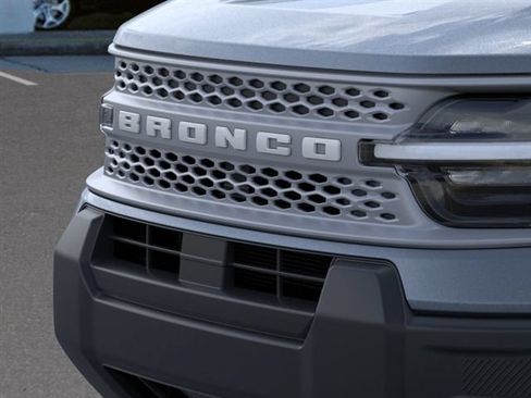 New 2026 Ford Bronco Sport Big Bend w/ Convenience Package AWD/4WD image 17