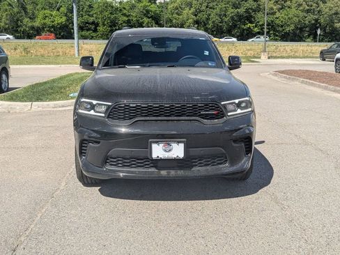 New 2026 Dodge Durango GT image 8