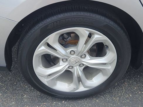 Certified 2023 Honda Accord LX image 9