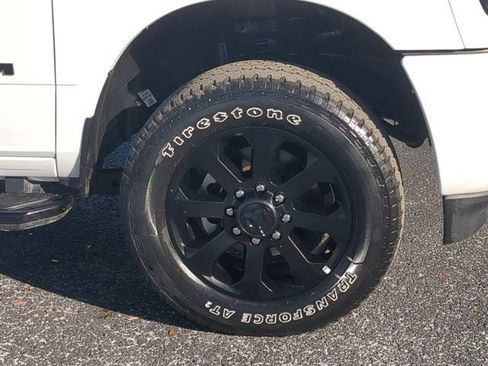 Used 2025 RAM 2500 Big Horn image 11