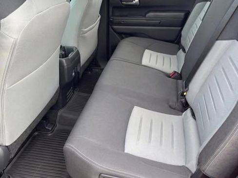 Used 2025 Toyota Tacoma TRD Sport w/ TRD Sport Upgrade Package AWD/4WD image 26