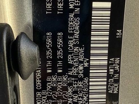 Used 2021 Lexus NX 300 F Sport image 43