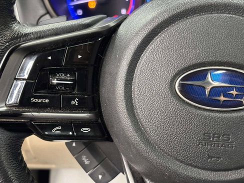 Used 2019 Subaru Outback 2.5i Limited w/ Popular Package #2 AWD/4WD image 31