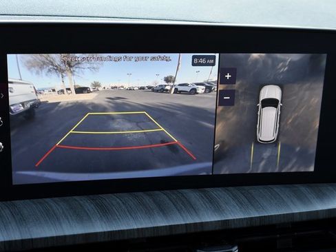 Used 2024 Kia Telluride SX Prestige image 7