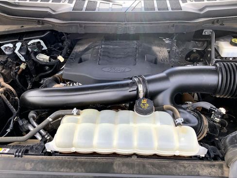 Used 2023 Ford F150 Lariat AWD/4WD image 34