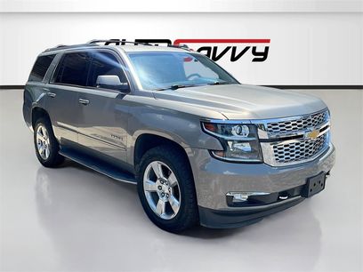 Used 2017 Chevrolet Tahoe LS w/ All-Season Package