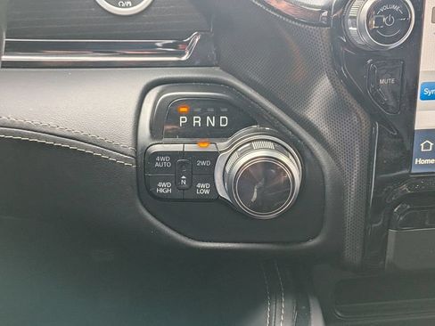Used 2022 RAM 1500 Limited w/ Body-Colour Bumper Group AWD/4WD image 20