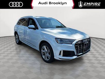 Used 2023 Audi Q7 3.0T Premium w/ Convenience Package