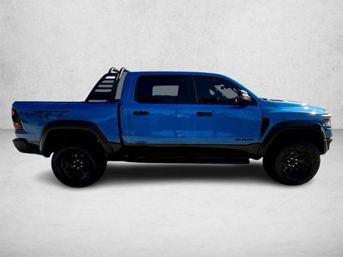 Used 2023 RAM 1500 TRX w/ TRX Level 2 Equipment Group AWD/4WD image 5