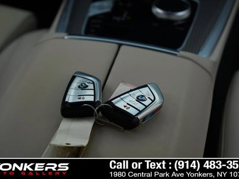 Used 2022 BMW X5 xDrive40i w/ M Sport Package image 66