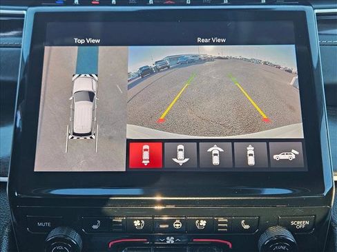 Used 2022 Jeep Grand Cherokee Limited 4xe w/ Luxury Tech Group II image 14