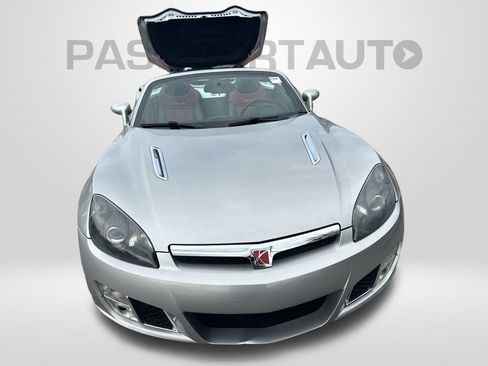 Used 2008 Saturn Sky Red Line RWD image 30