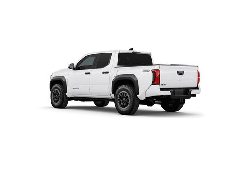 New 2026 Toyota Tacoma TRD Off-Road AWD/4WD image 6