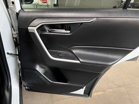 Used 2024 Toyota RAV4 XLE FWD image 13