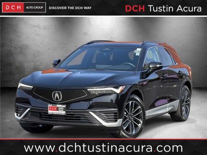 Used 2024 Acura ZDX A-Spec
