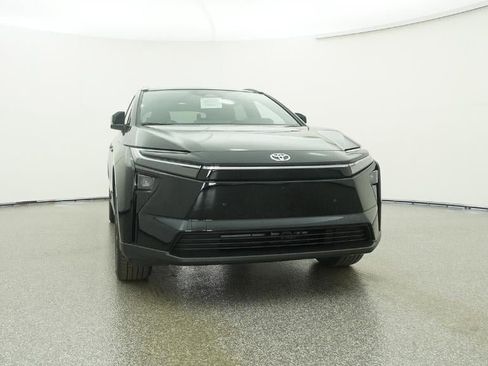 New 2026 Toyota bZ image 65