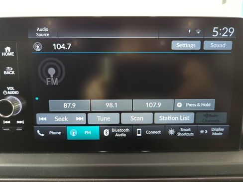 New 2025 Honda Pilot TrailSport image 17