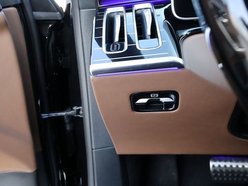 New 2026 Mercedes-Benz S 580 4MATIC Sedan image 36