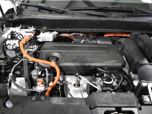 Certified 2024 Honda CR-V Sport image 31