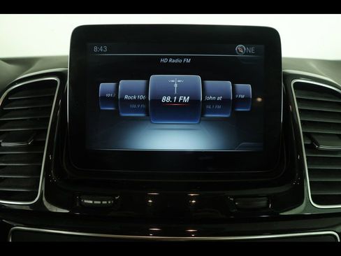 Used 2016 Mercedes-Benz GLE 350 4MATIC image 23
