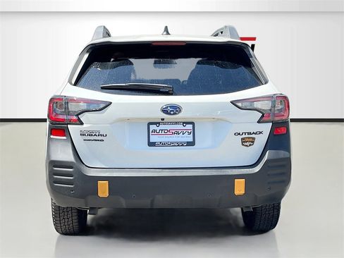 Used 2023 Subaru Outback Wilderness image 6
