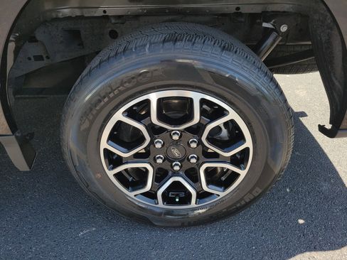 Used 2023 Ford F150 XLT w/ Equipment Group 302A High image 34