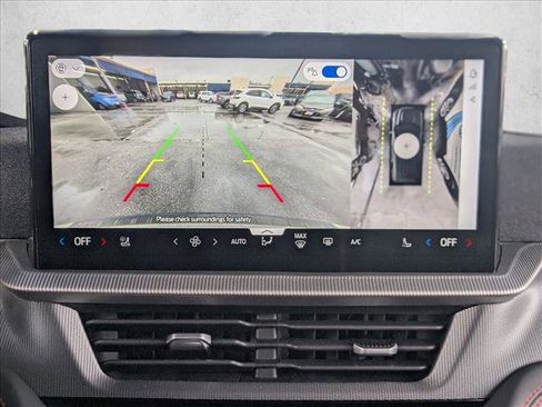 Used 2025 Ford Explorer ST image 14