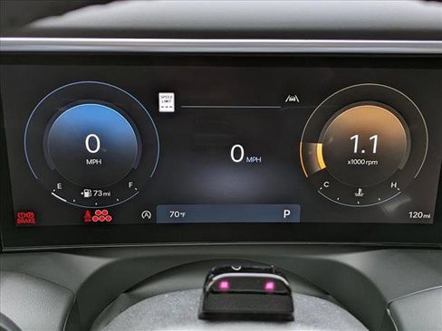 New 2026 Hyundai Palisade Calligraphy FWD image 11