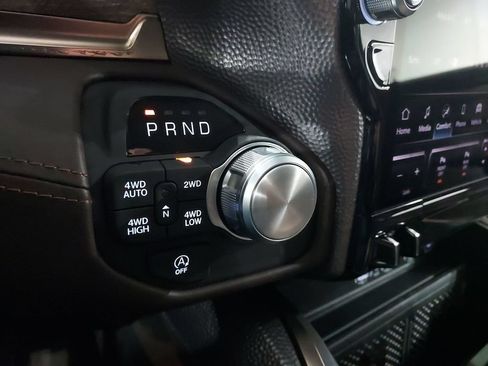 New 2026 RAM 1500 Limited AWD/4WD image 26