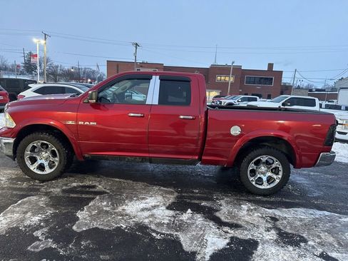 Used 2010 Dodge Ram 1500 Truck SLT w/ Big Horn Regional Pkg image 6