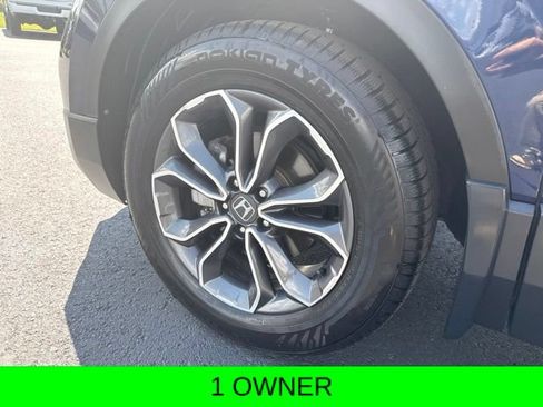 Used 2020 Honda CR-V EX-L image 9