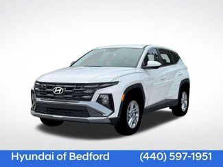 New 2026 Hyundai Tucson SE AWD/4WD 360° Tour