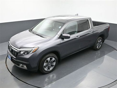 Used 2019 Honda Ridgeline RTL-E image 15