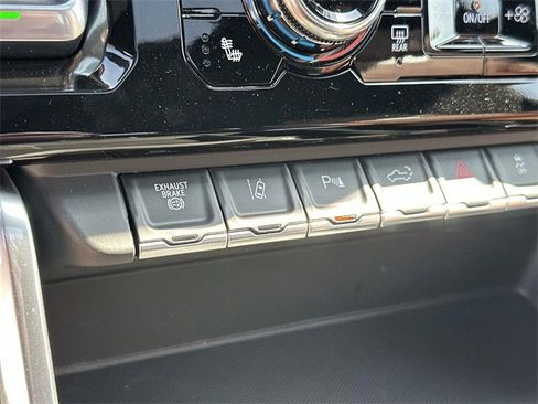 New 2026 GMC Sierra 2500 Denali Ultimate w/ Max Trailering Package image 19