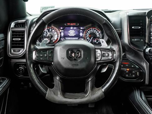 Used 2021 RAM 1500 TRX w/ TRX Level 2 Equipment Group AWD/4WD image 23