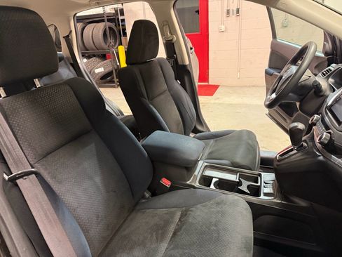Used 2015 Honda CR-V EX image 22