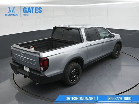 New 2026 Honda Ridgeline TrailSport+ image 62
