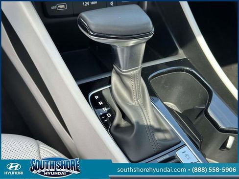 Certified 2023 Hyundai Tucson SEL w/ Convenience Package AWD/4WD image 35