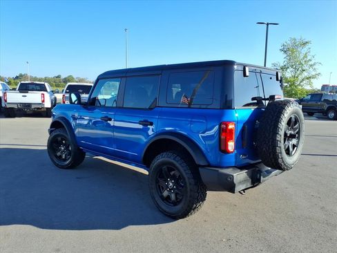 New 2025 Ford Bronco Big Bend image 5