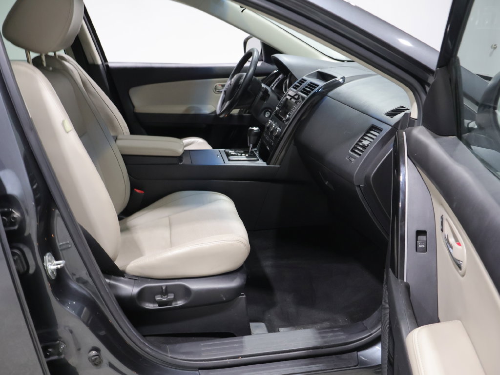 Used 2014 MAZDA CX-9 Touring AWD/4WD image 26