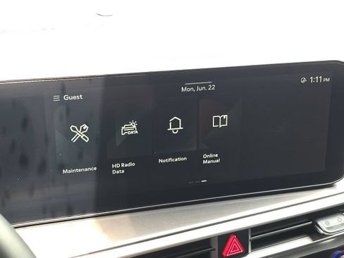 Used 2024 Kia Sorento EX w/ Panoramic Sunroof Package FWD image 32