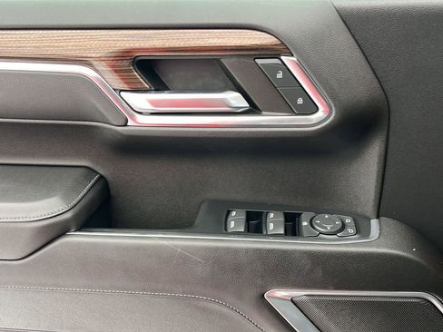 Used 2023 Chevrolet Silverado 1500 LT image 21