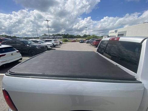 Used 2018 RAM 1500 Big Horn AWD/4WD image 11