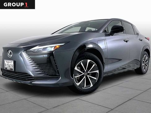 Used 2023 Lexus RZ 450e Premium image 1