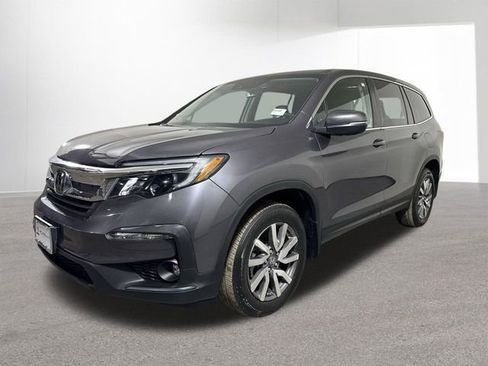 Used 2022 Honda Pilot EX-L image 27