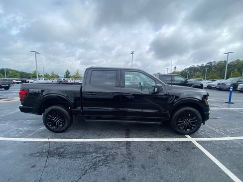 Certified 2026 Ford F150 XLT w/ Equipment Group 302A MID AWD/4WD image 8